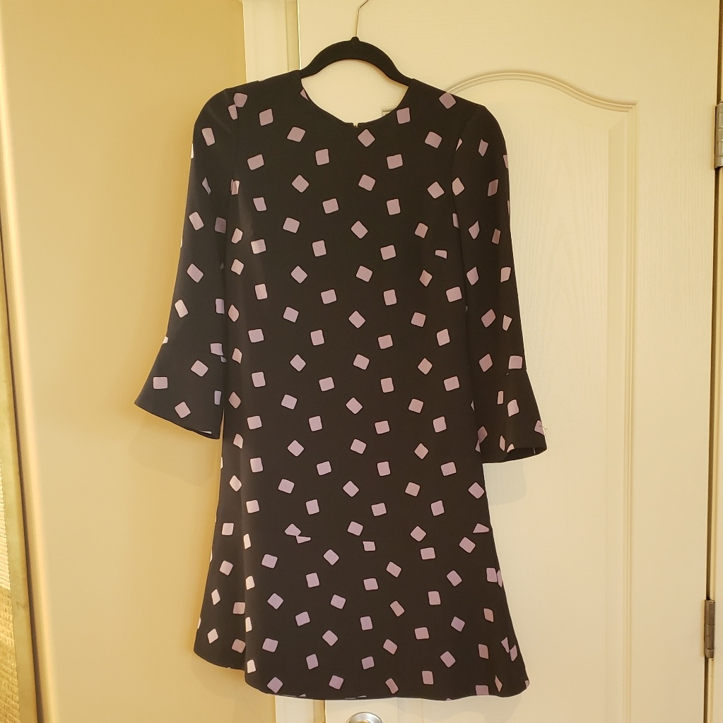 Hobbs Dress